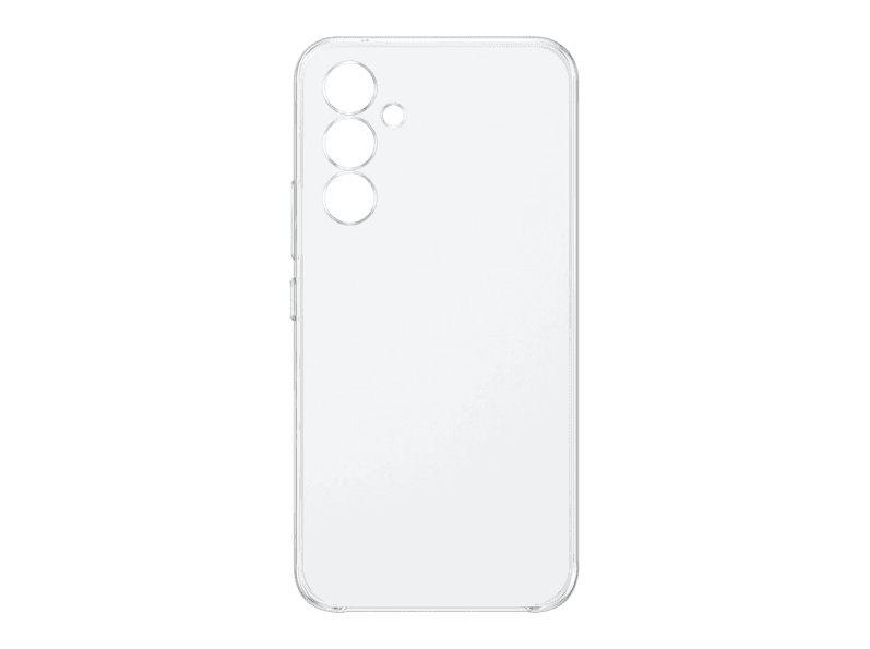 Samsung Clear Case for Galaxy A54 5G