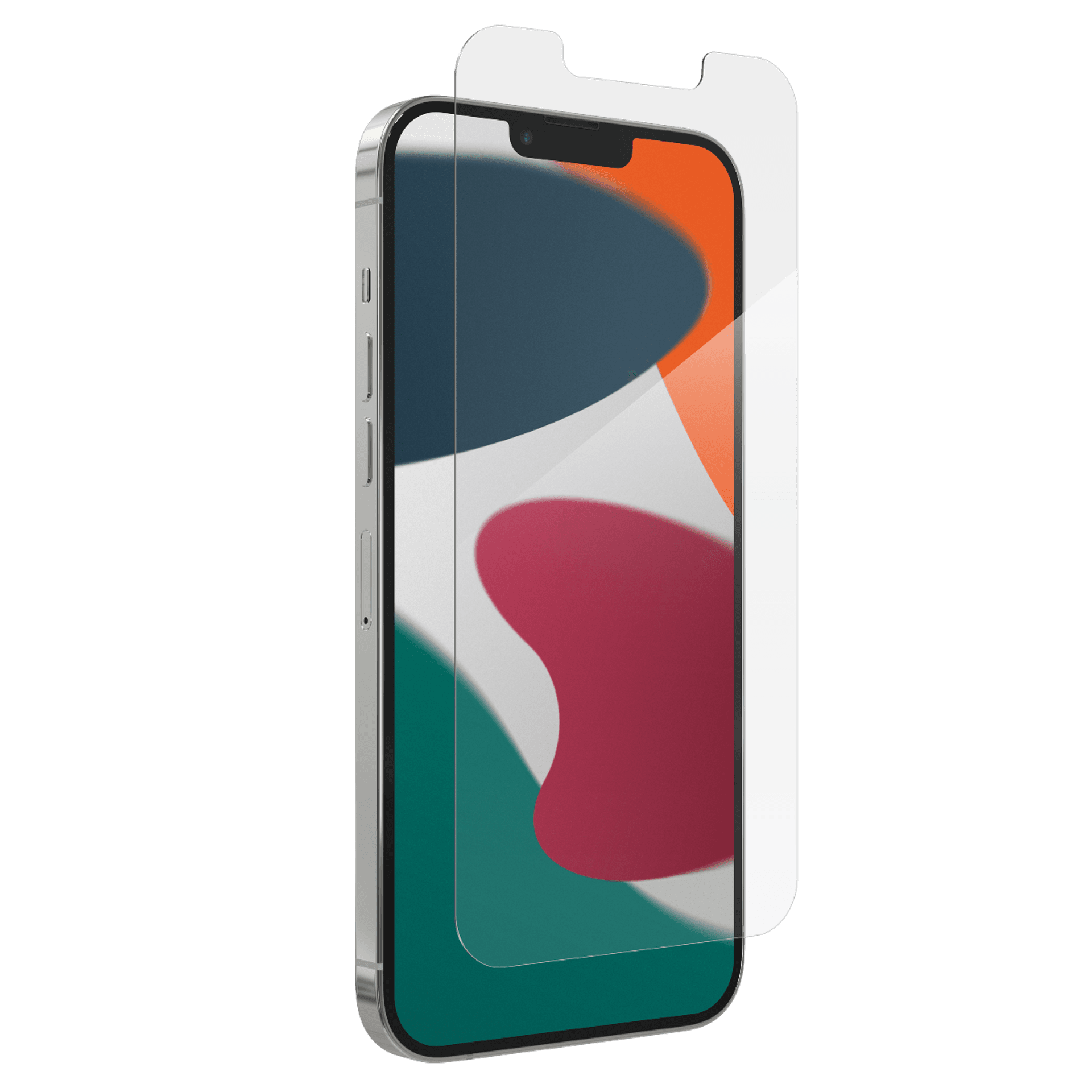 ZAGG InvisibleShield Glass Elite for iPhone 13 Pro Max