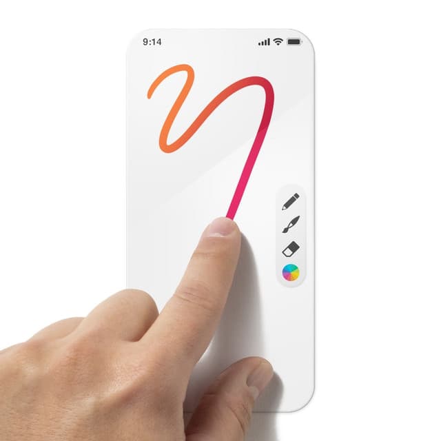 ZAGG InvisibleShield Glass Elite for iPhone 13 Pro Max