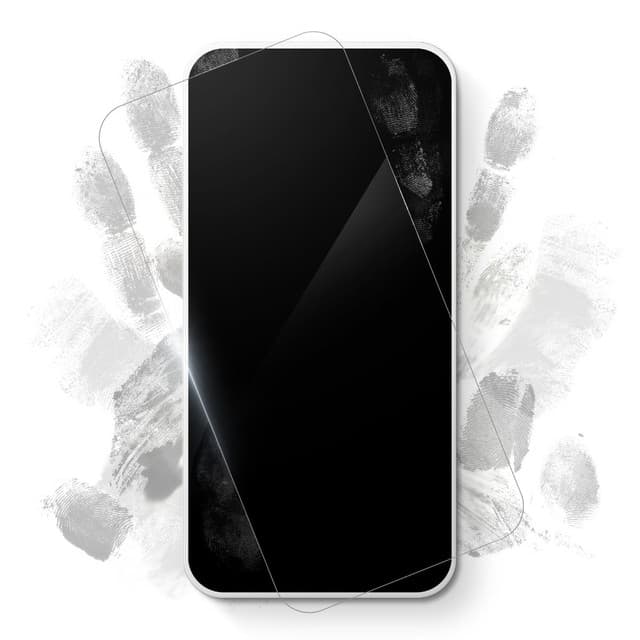 ZAGG InvisibleShield Glass Elite for iPhone 13 Pro Max