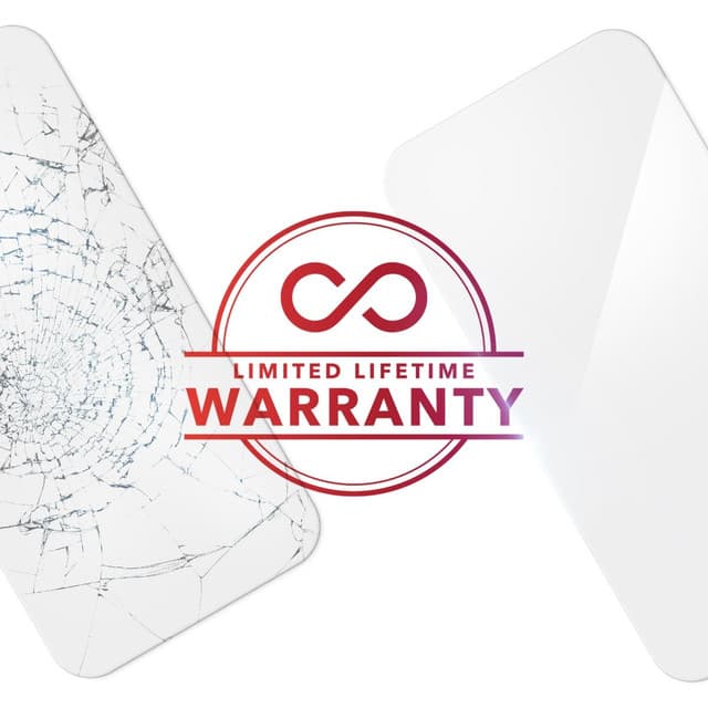 ZAGG InvisibleShield Glass Elite for iPhone 13 Pro Max