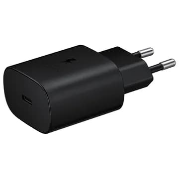 FAST CHARGER 25W