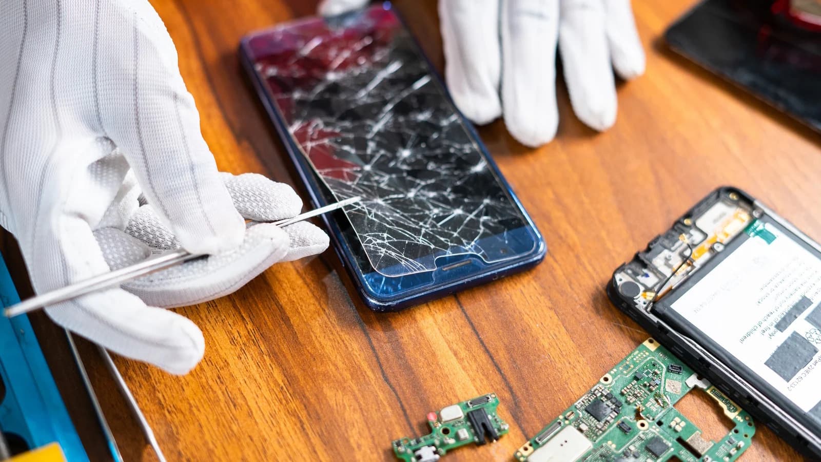 Repair Service